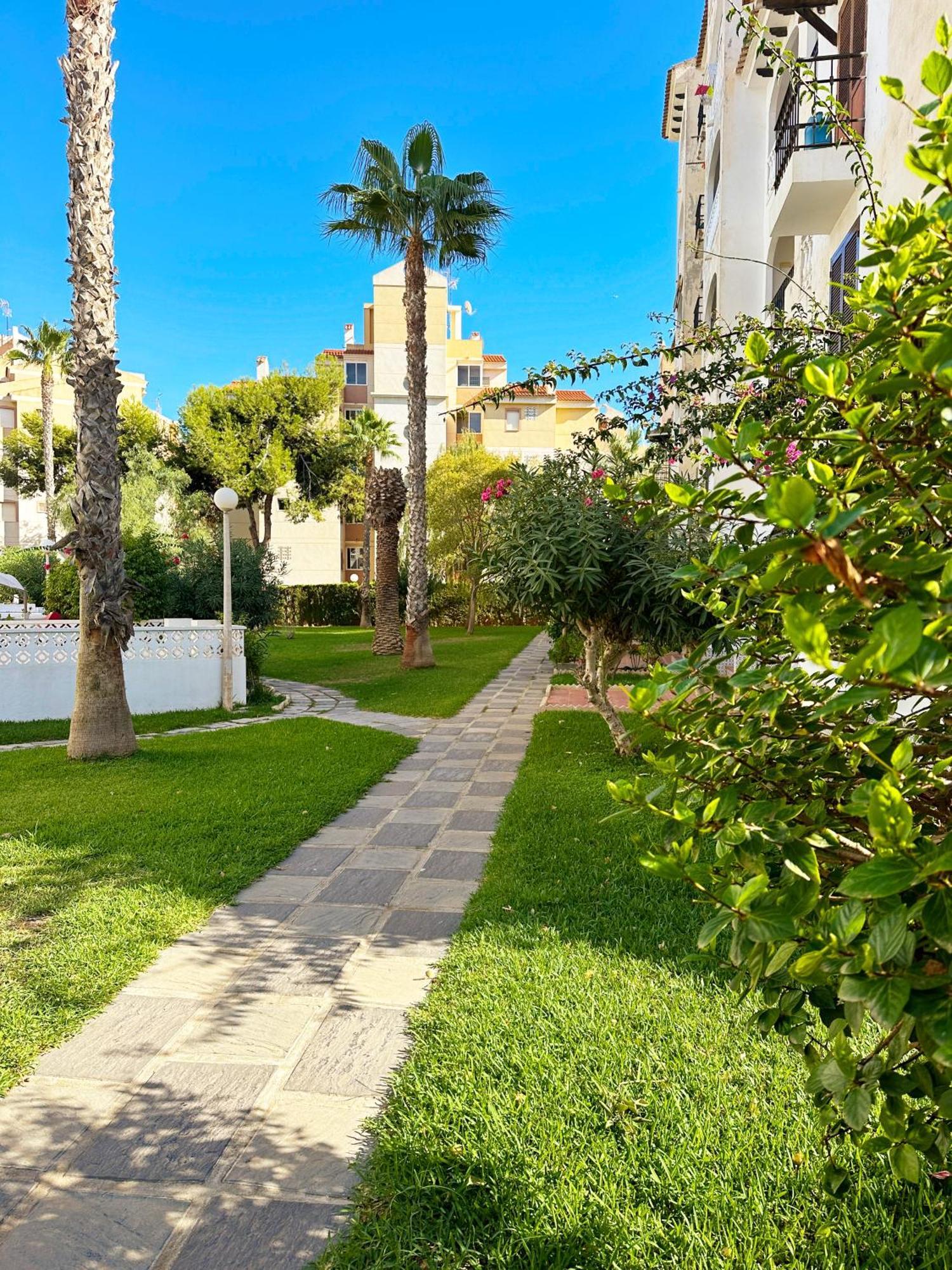 Calas Blancas Torrevieja Bagian luar foto
